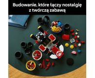 LEGO Super Mario 72037 Mario Kart: Mario i Standard Kart - 1331674 - zdjęcie 5
